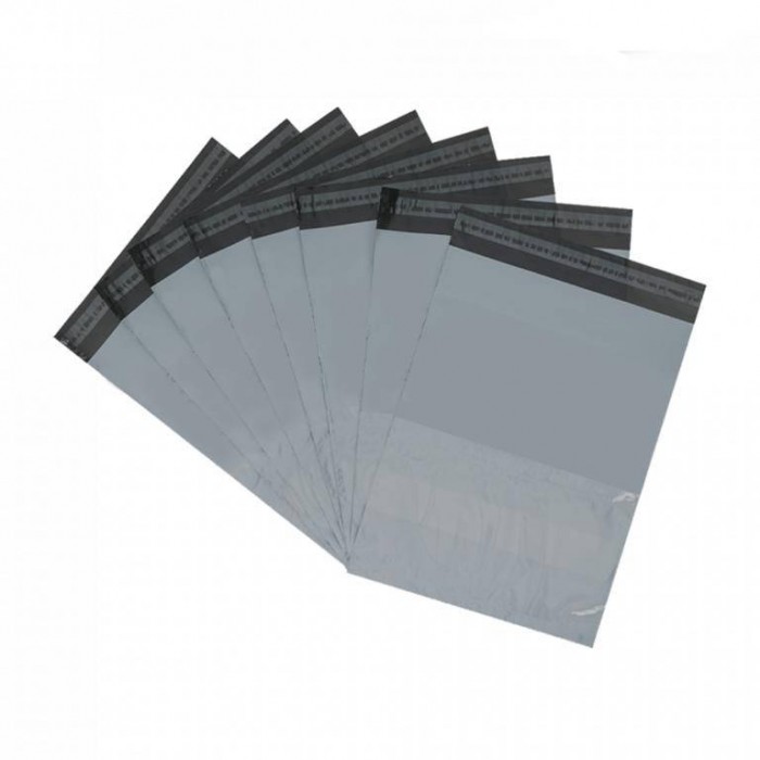 CEPLİ KARGO POŞETİ 40X50+5 ÜCRETSİZ KARGO 1000 ADET