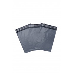 CEPSİZ KARGO POŞETİ 17X23+4 ÜCRETSİZ KARGO 1000 ADET