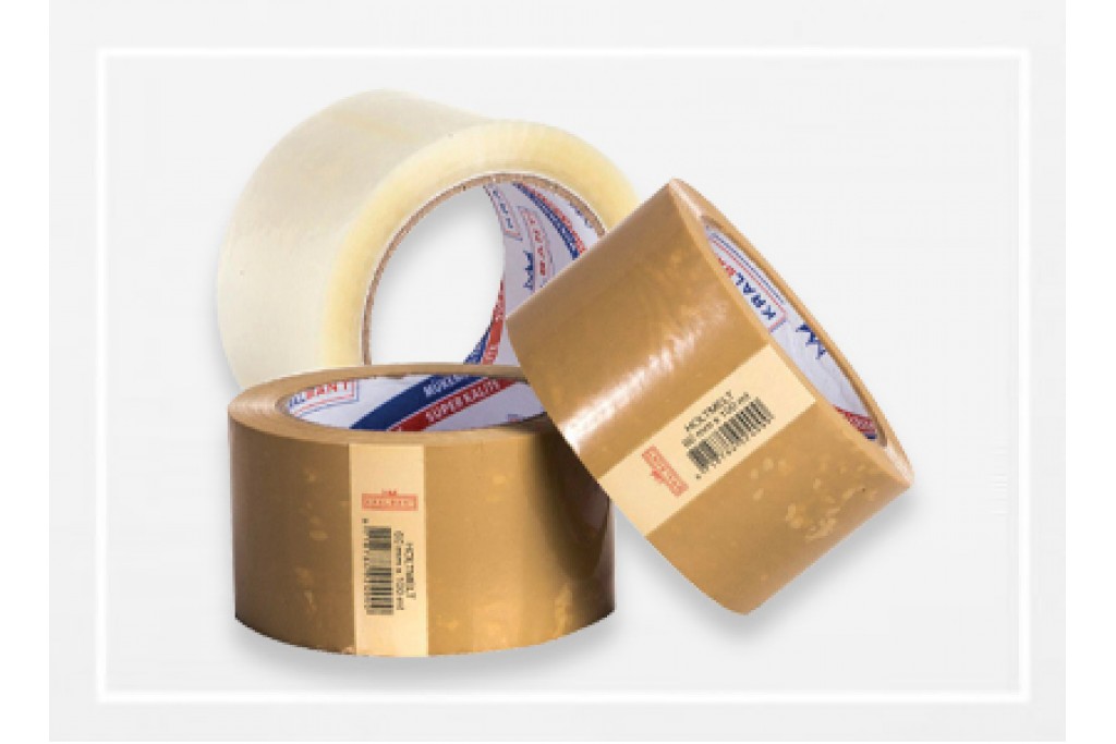 HOTMELT PAKETLEME BANTLARI HOTMELT PAKETLEME BANTLARI