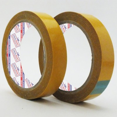 19mmX25mt Çift Taraflı Bant 1koli 216 adet ÜCRETSİZ KARGO