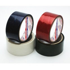 45mm X 100 mt Renkli Akrilik Koli Bandı YEŞİL 1 koli 84 adet ÜCRETSİZ KARGO