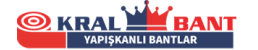 KRAL BANT AMBALAJ KRAL BANT AMBALAJ