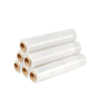 17 Mikron 50x200 metre Şeffaf Streç Film 1koli 12 adet ÜCRETSİZ KARGO