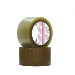 45mmX100mt. Hotmelt Koli Bandı 1koli 84 adet ÜCRETSİZ KARGO