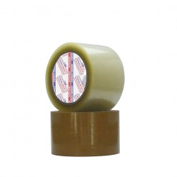 60mmX100mt. Hotmelt Koli Bandı 1koli 72 adet ÜCRETSİZ KARGO